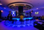 The Q bar, Holiday Inn Al Barsha opens after refit